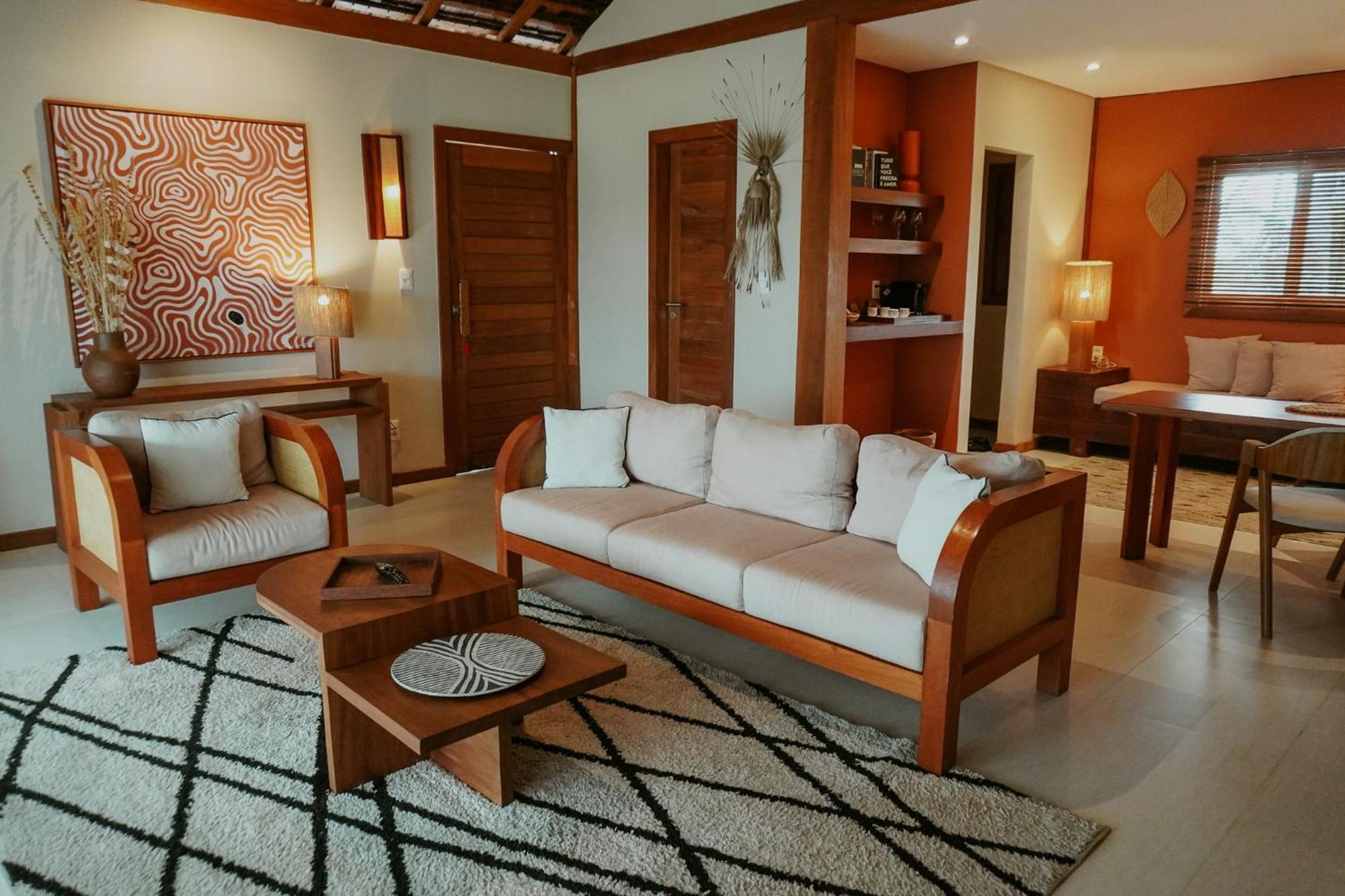 Jaguarindia Village Фортин Экстерьер фото