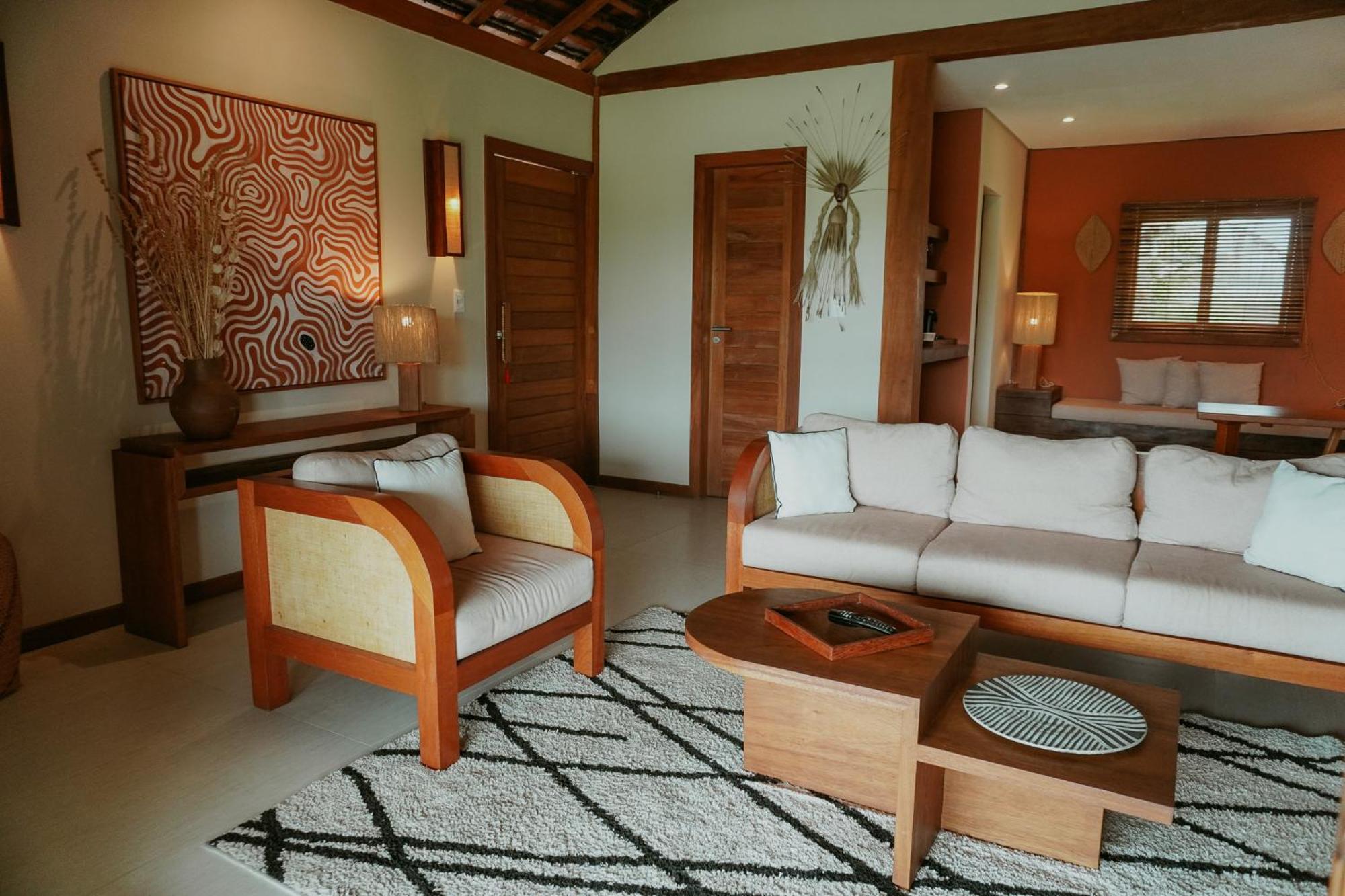 Jaguarindia Village Фортин Экстерьер фото