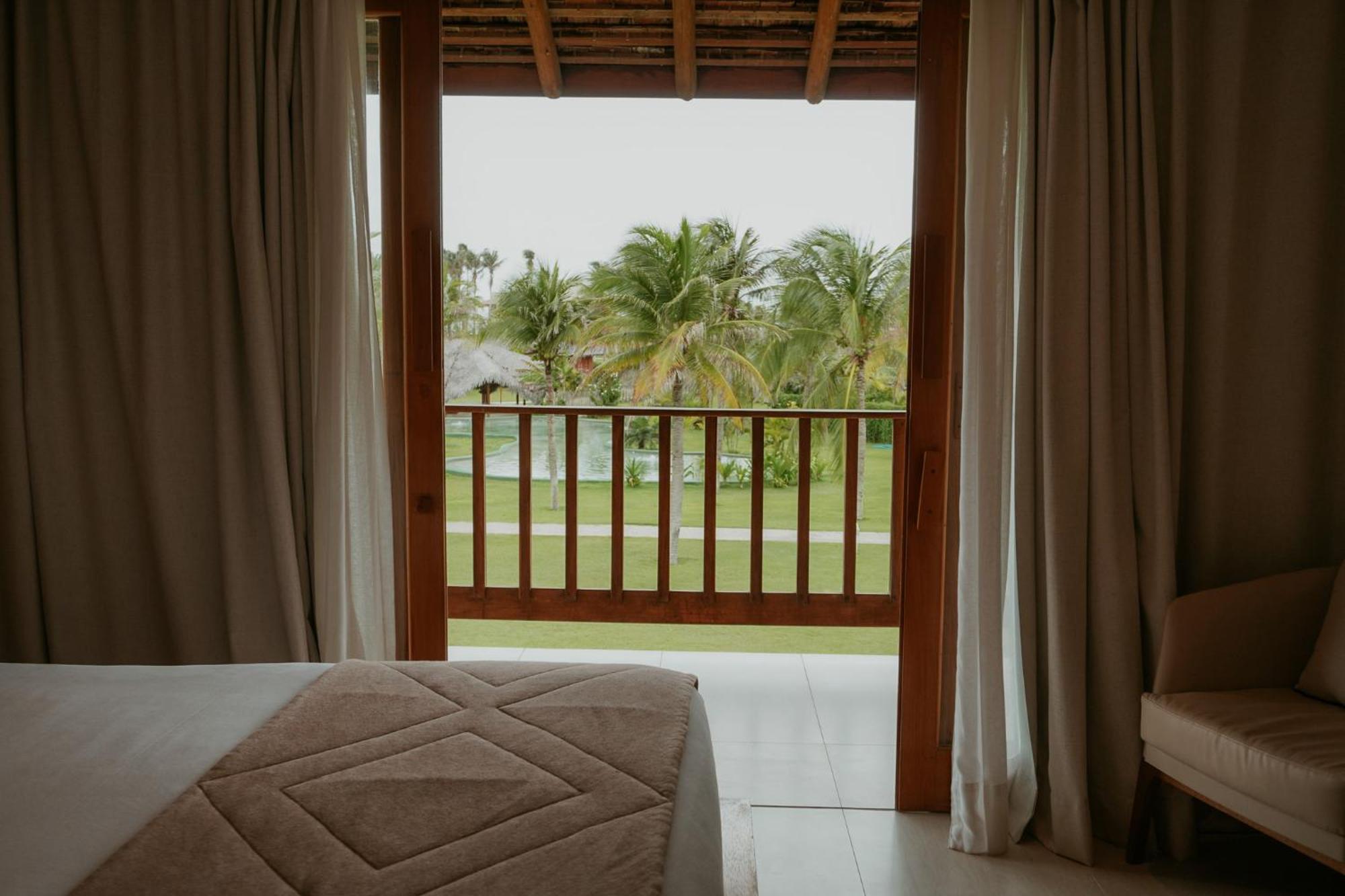 Jaguarindia Village Фортин Экстерьер фото