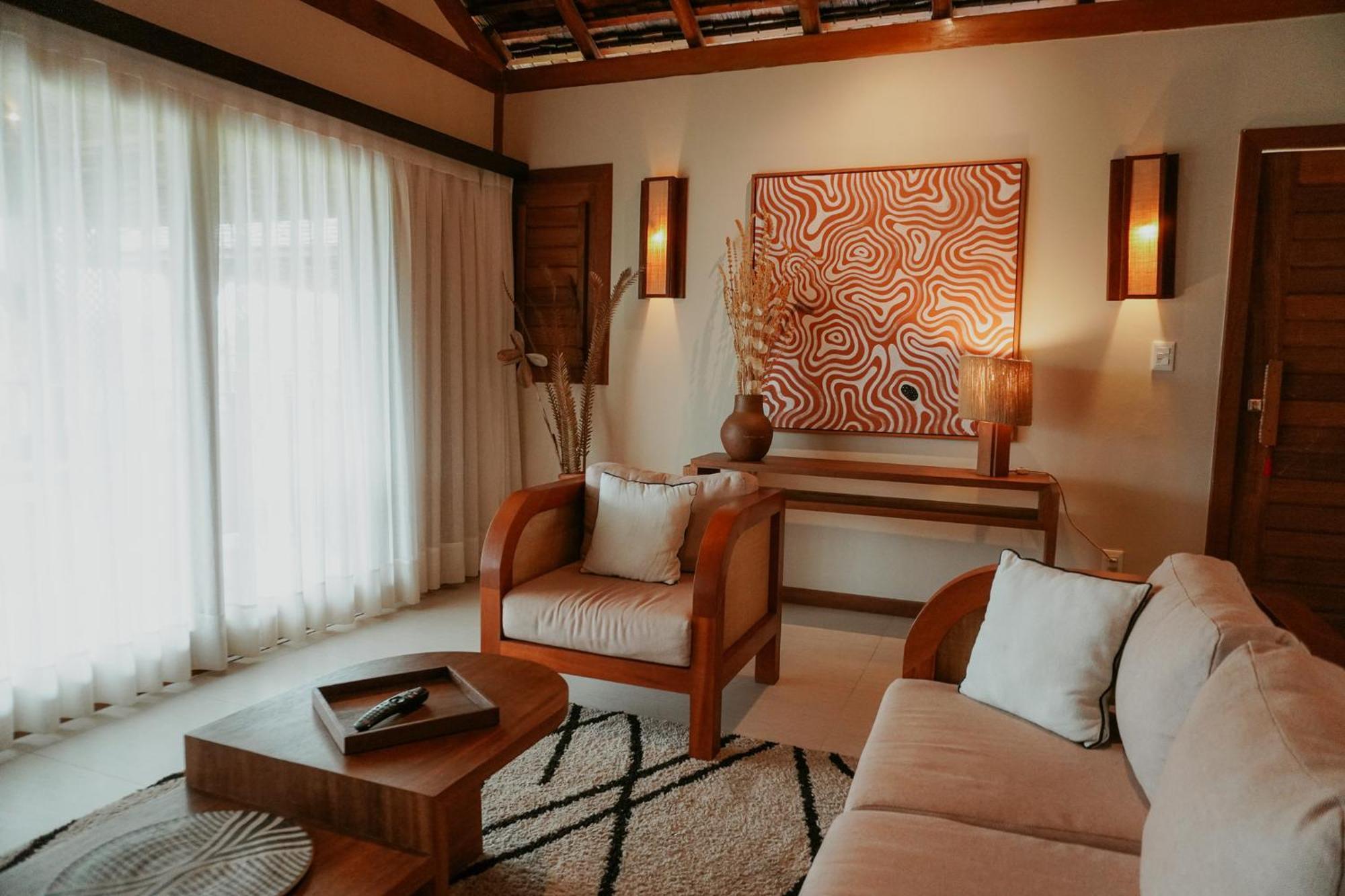Jaguarindia Village Фортин Экстерьер фото